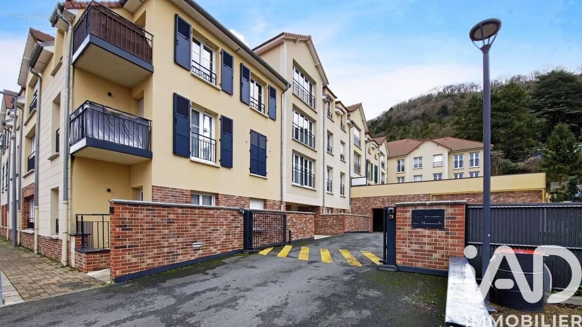 Photo 1 - Appartement à AMFREVILLE-LA-MI-VOIE