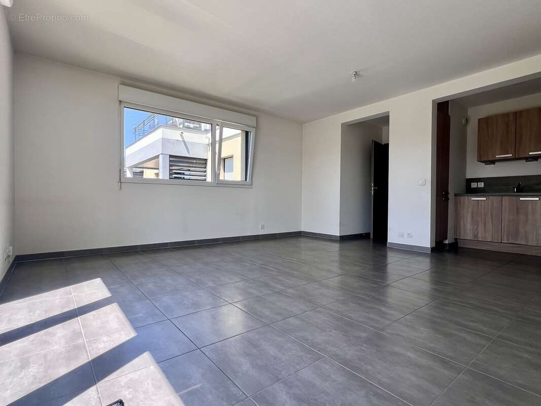 Appartement à SAINT-LOUIS