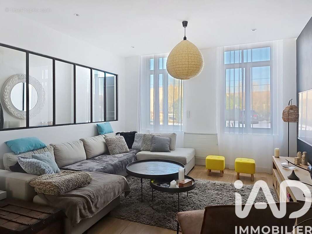 Photo 5 - Maison à LEERS