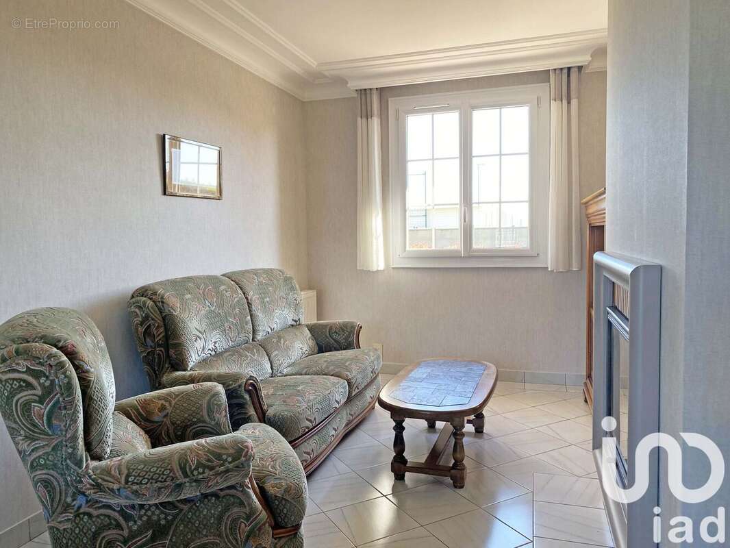 Photo 4 - Maison à VILLEBAROU