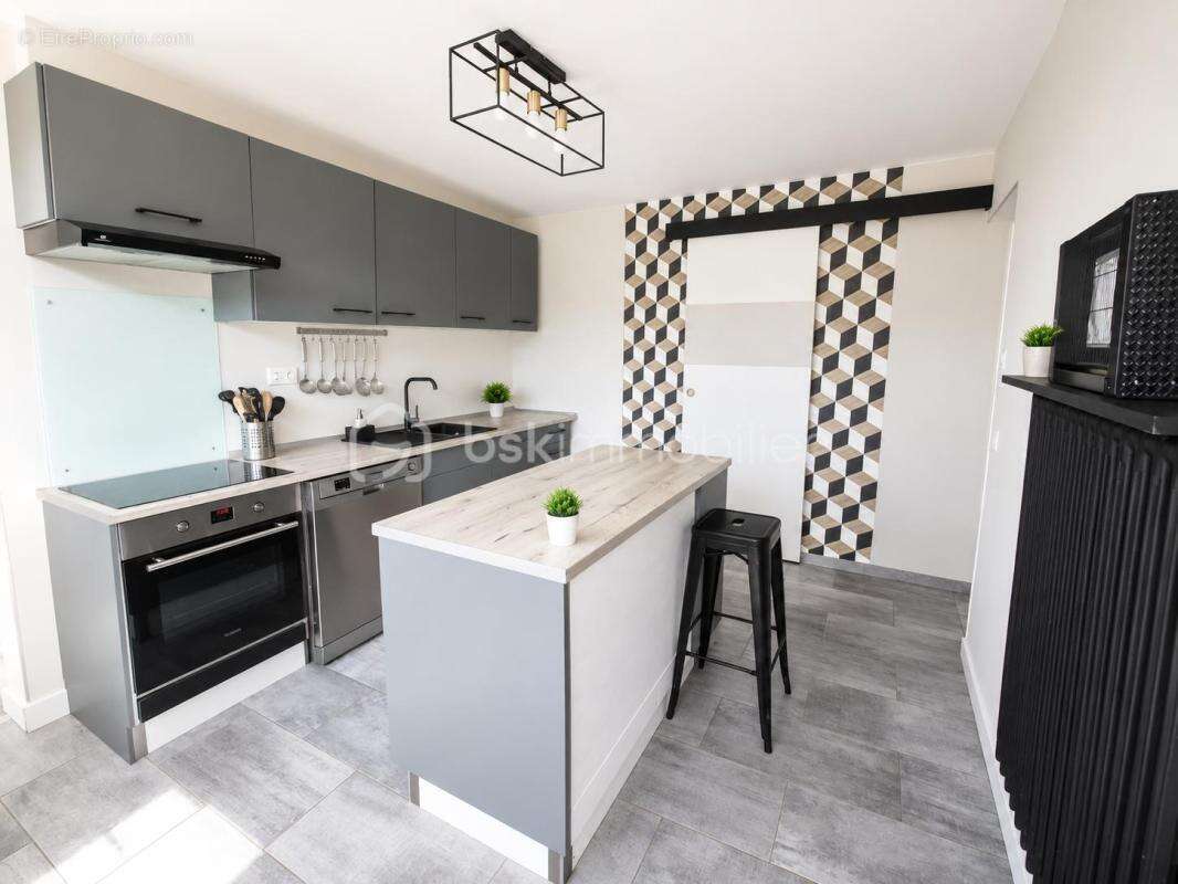 Maison 98 m² à La Chaussee-Sur-Marne  - photo 2