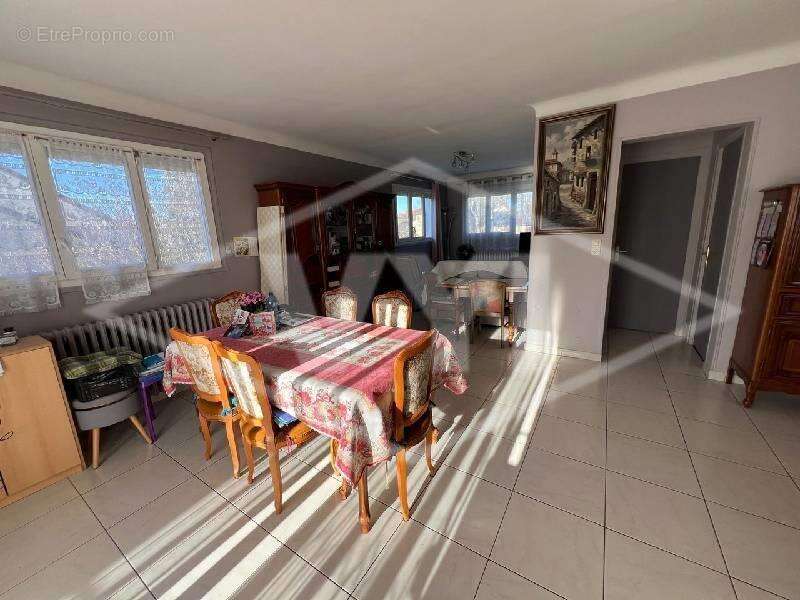 Maison 73 m² à Quincy-Sous-Senart  - photo 2