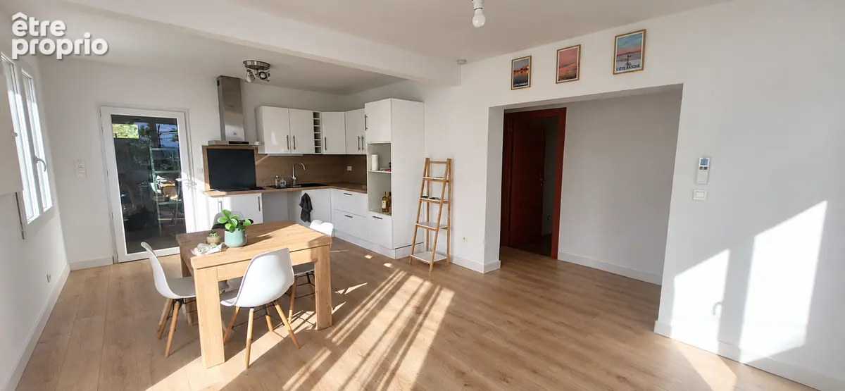 Maison style landaise sur agen - photo 10