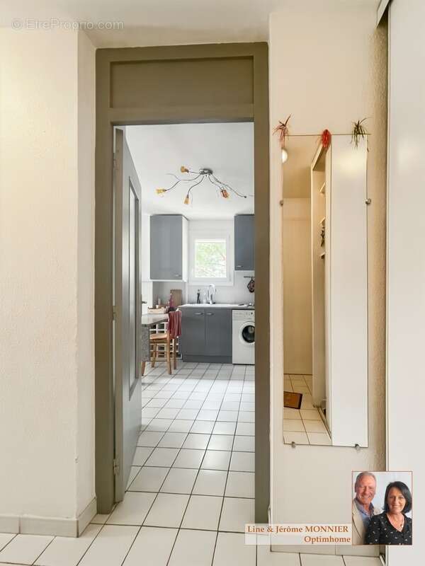 Appartement à ARGELES-SUR-MER