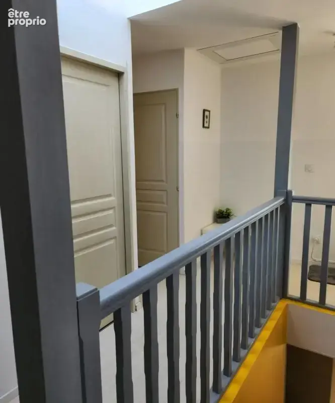 Maison de village de caractère 107 m² – 3 chambres – Terrasse panoramique – Valensole EXCLUSIVITÉ – VALENSOLE (04210) - photo 12