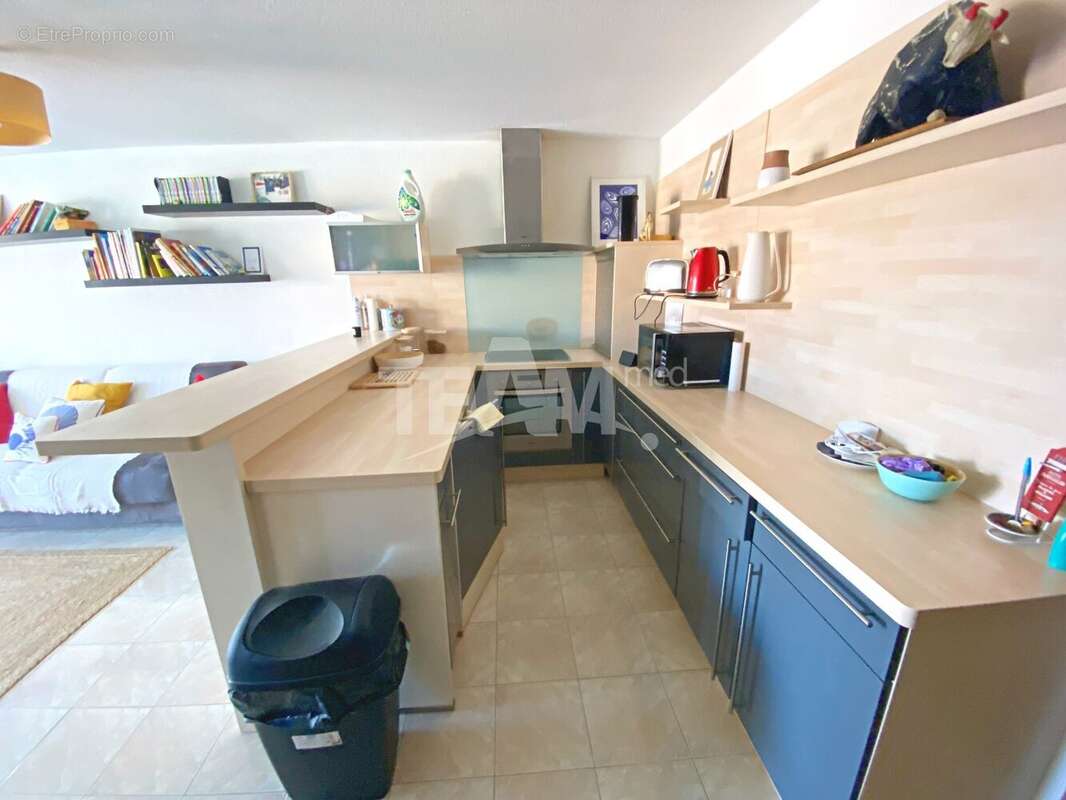 Appartement à SETE