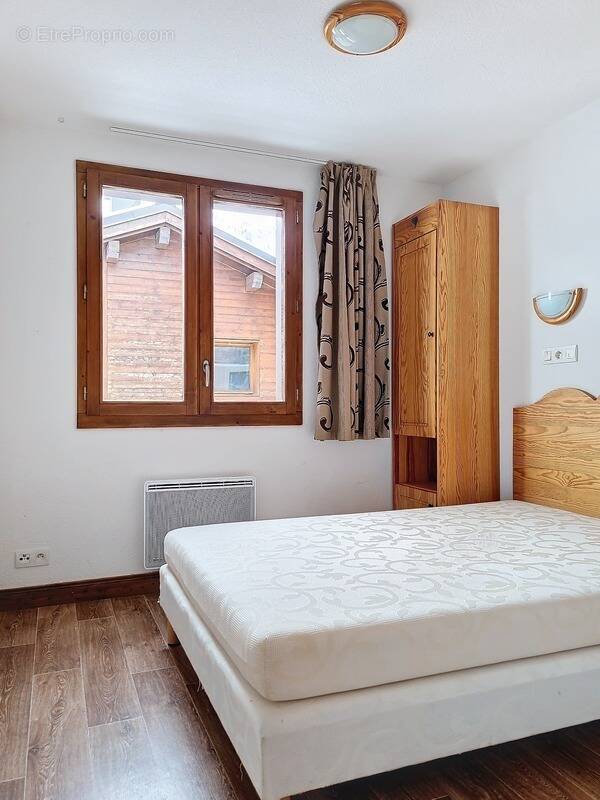 Appartement à HAUTELUCE