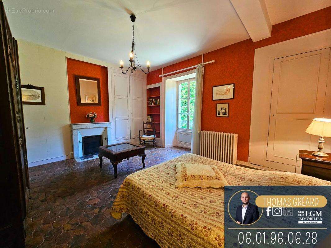 Maison à CHATEAUDUN