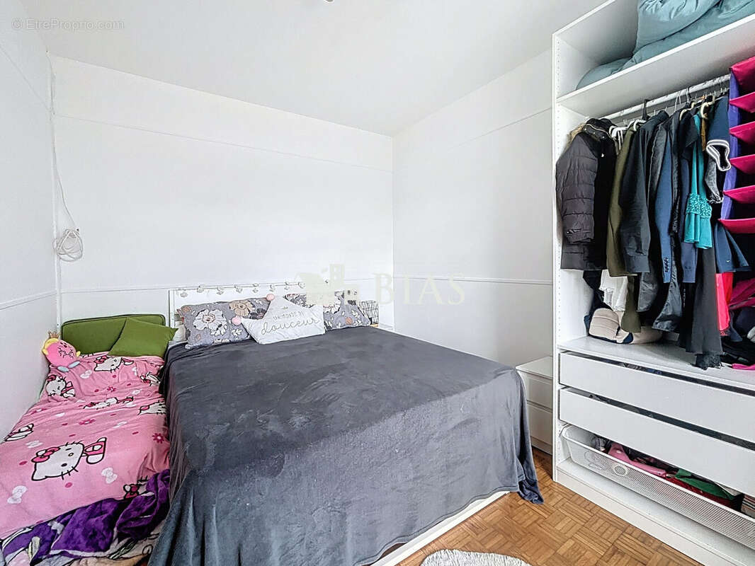 Appartement à LOUVIERS