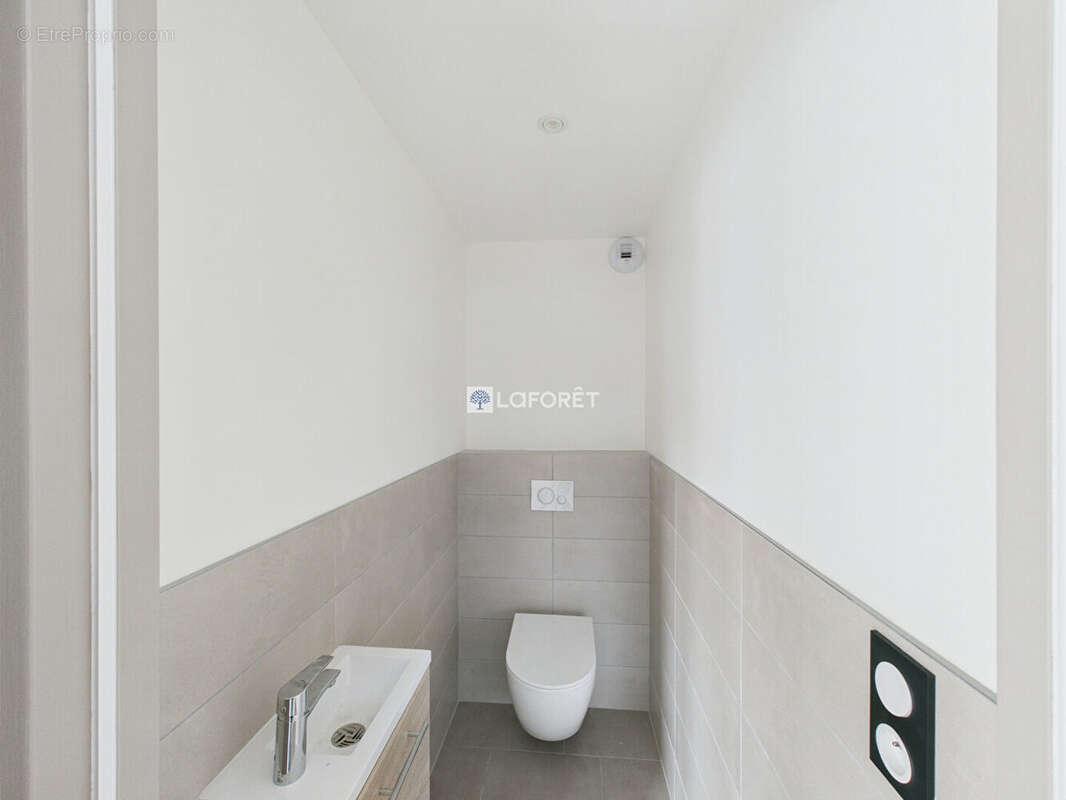 Appartement à PONT-AVEN