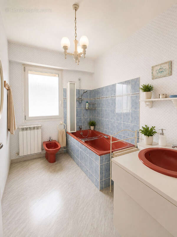 Appartement à LAVAL