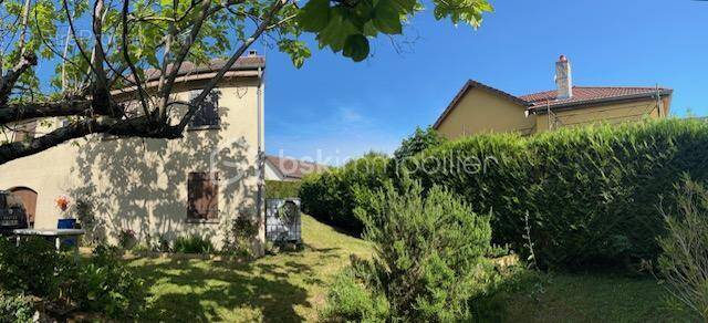 Maison à PONTAILLER-SUR-SAONE