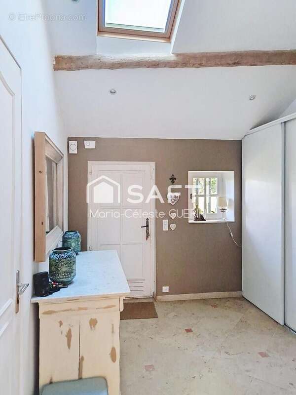 Photo 5 - Maison à FONTENAY-SAINT-PERE