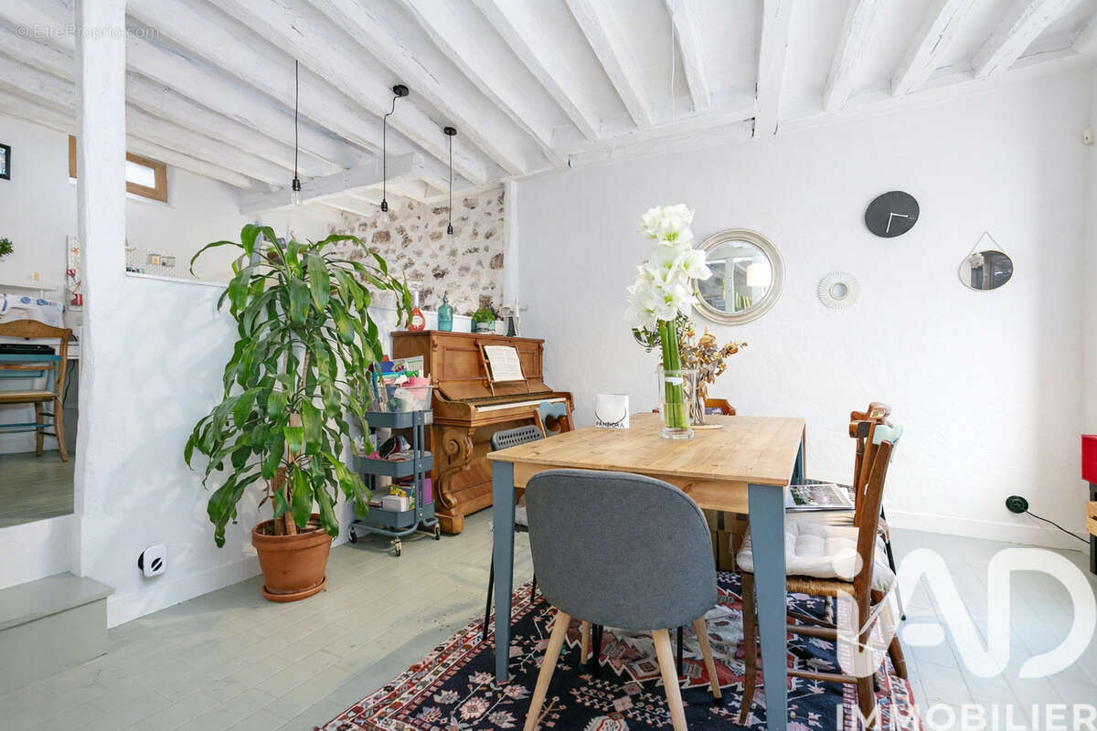 Photo 2 - Maison à LES MOLIERES