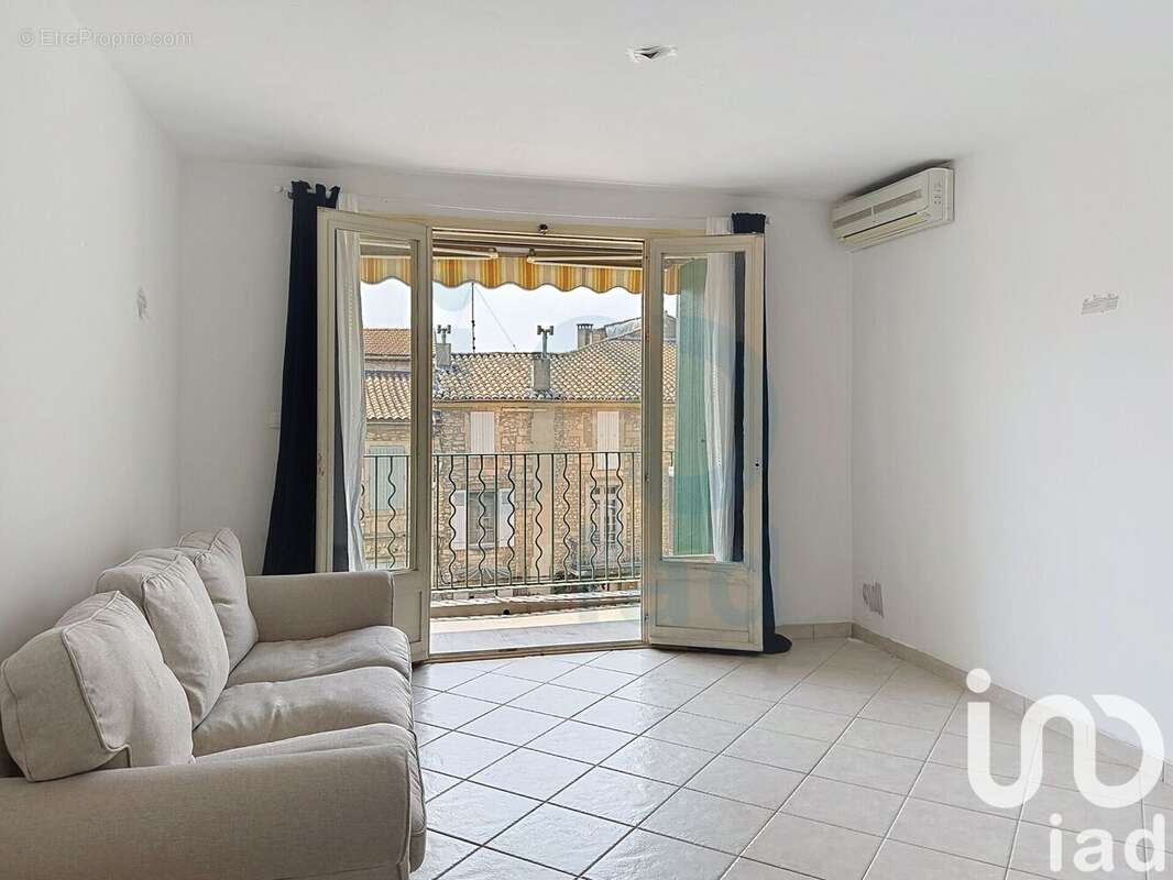Photo 2 - Appartement à SAINT-REMY-DE-PROVENCE