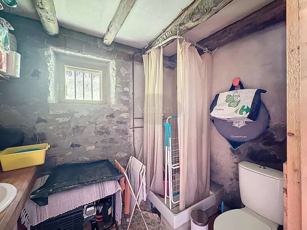 Maison à CAMPAN