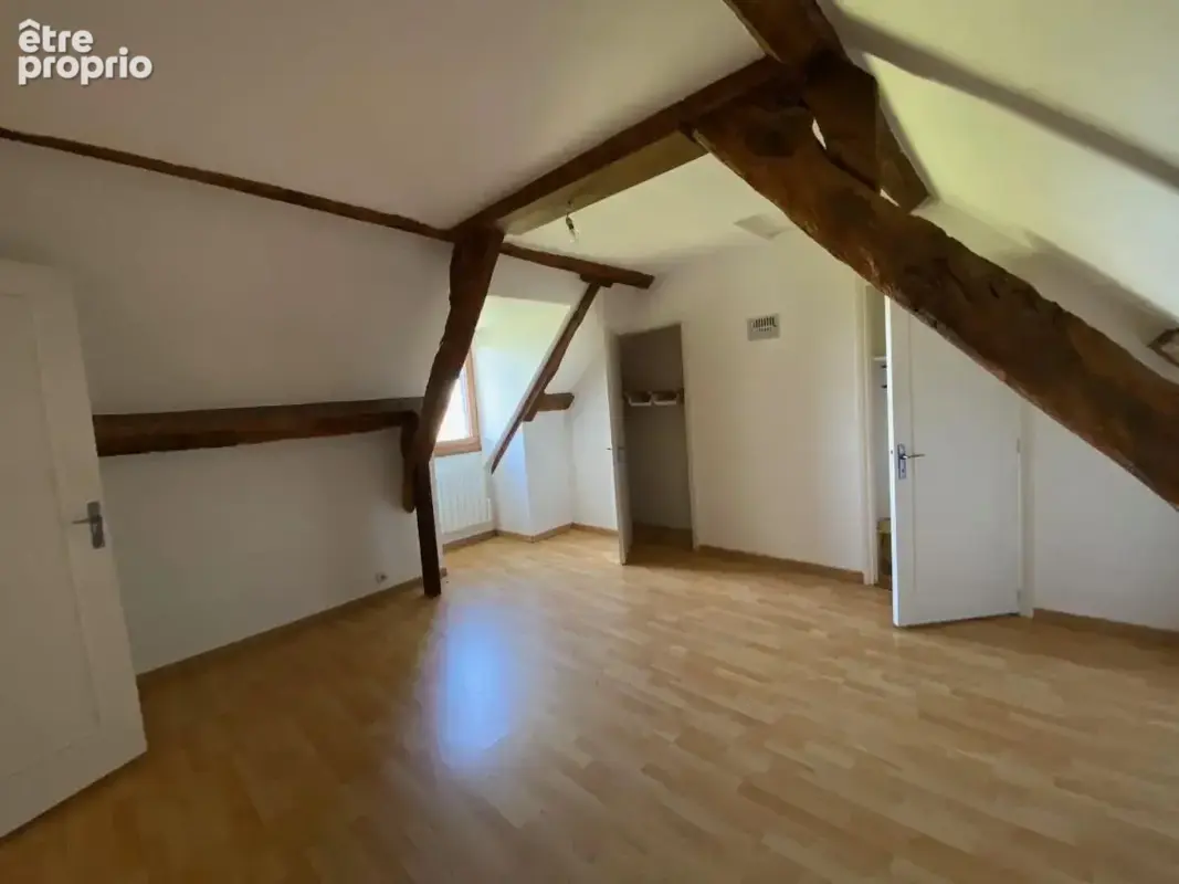 Maison 129 m² à Saint-Mars-D'egrenne  - photo 8