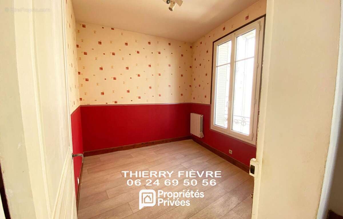 37140 bourgueil appartement t3  65 m2 - photo 7