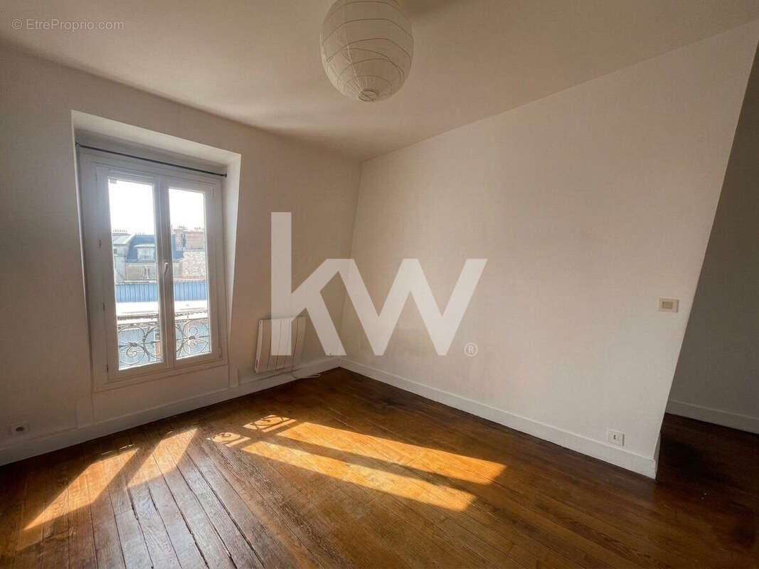 Appartement 20 m² à Paris-14e  - photo 3