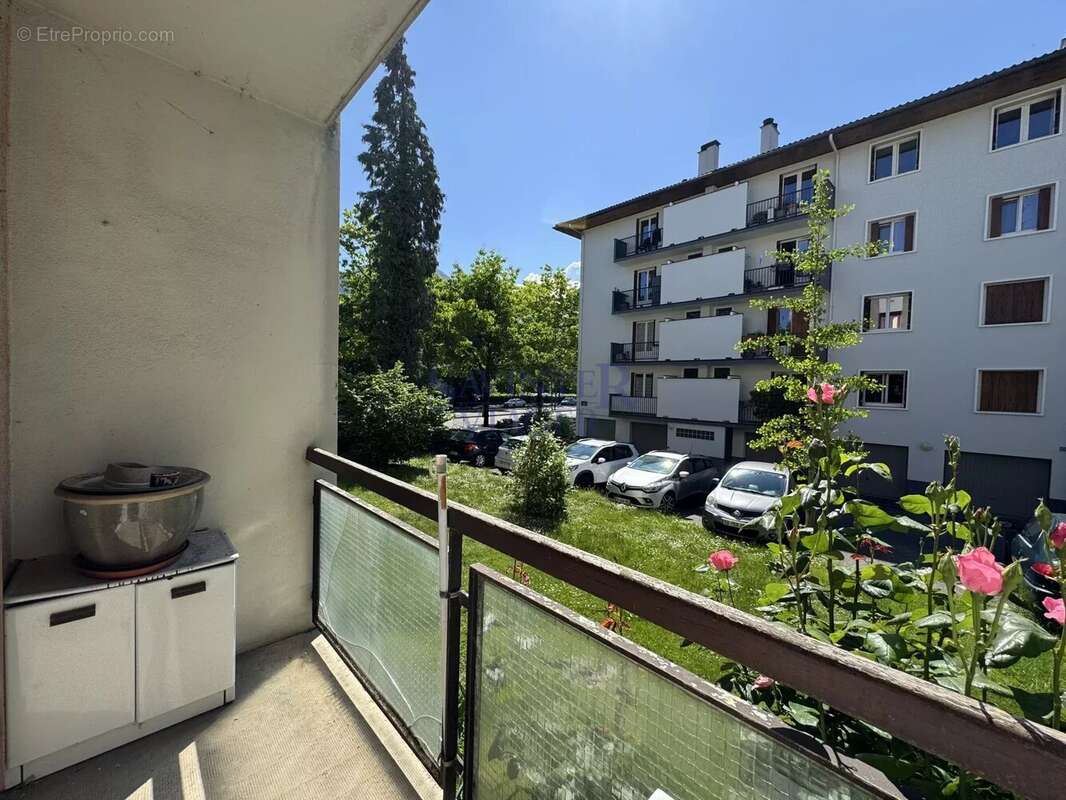 Appartement à ANNECY