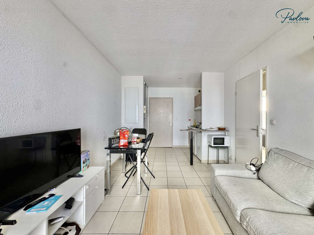 Appartement 40 m² à Montpellier  - photo 3