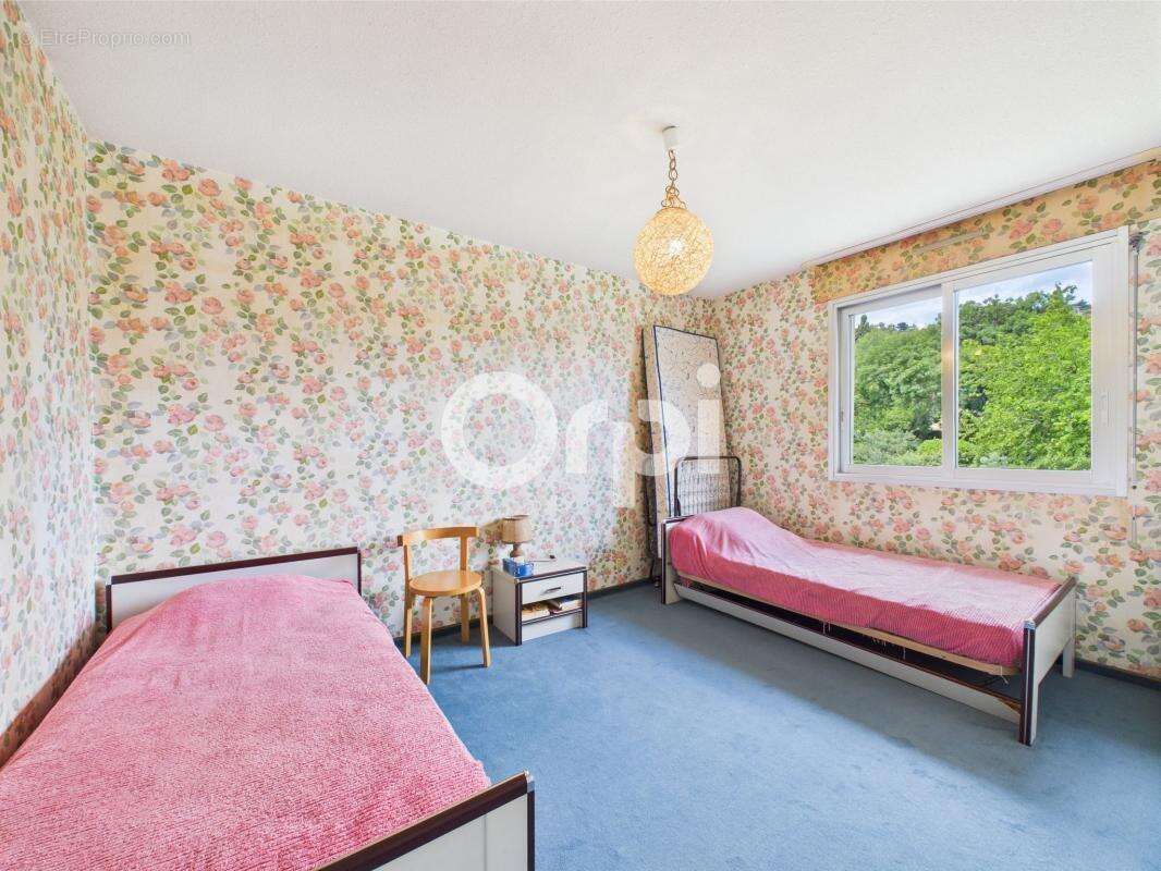 Appartement à MANDELIEU-LA-NAPOULE