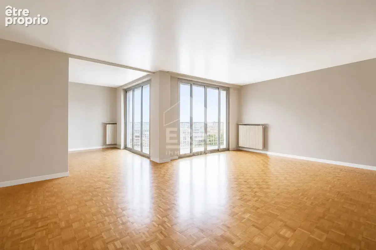 Photo Appartement à Paris-12e au prix de 770 000€