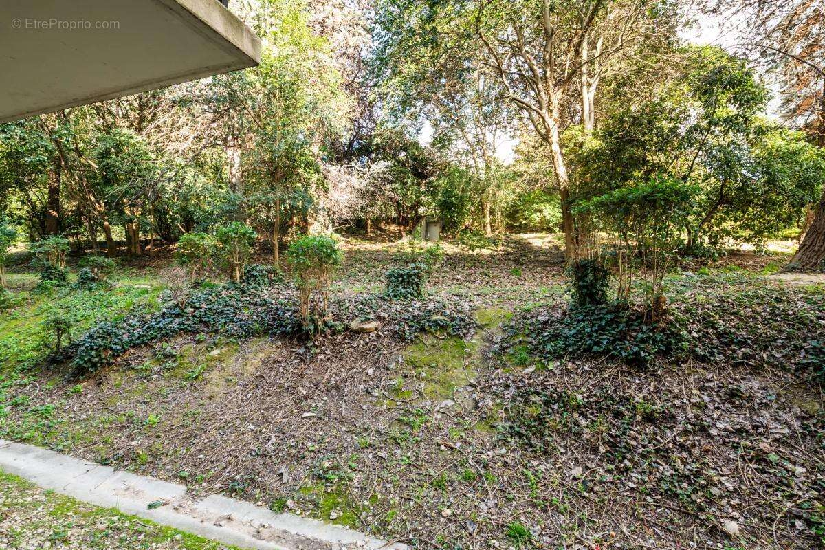 Appartement à MARSEILLE-13E