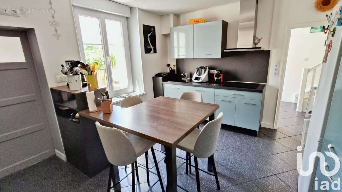 Photo 9 - Maison à EPERNAY