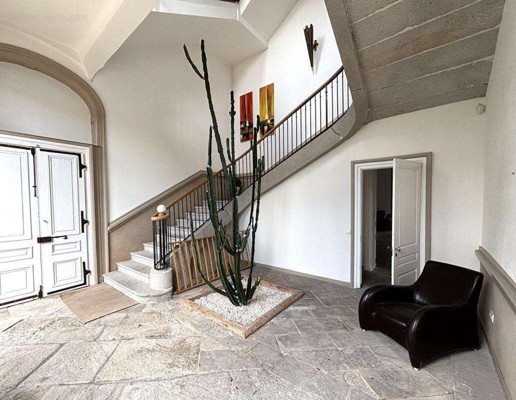 Appartement à LA TALAUDIERE
