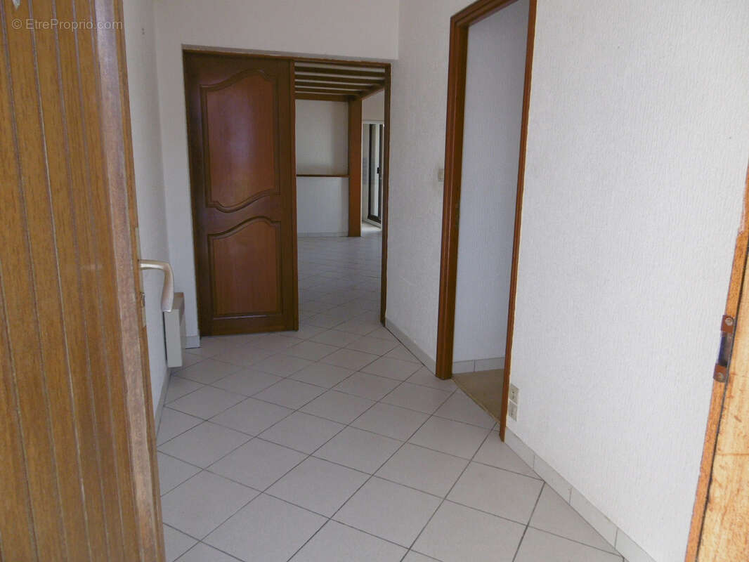 Appartement à SAINT-JEAN-DE-MONTS