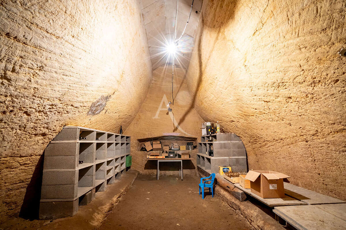 Maison à DOUE-LA-FONTAINE