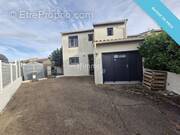 Maison à CARCASSONNE