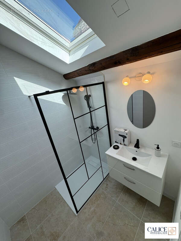 Appartement 45 m² à Sete  - photo 6