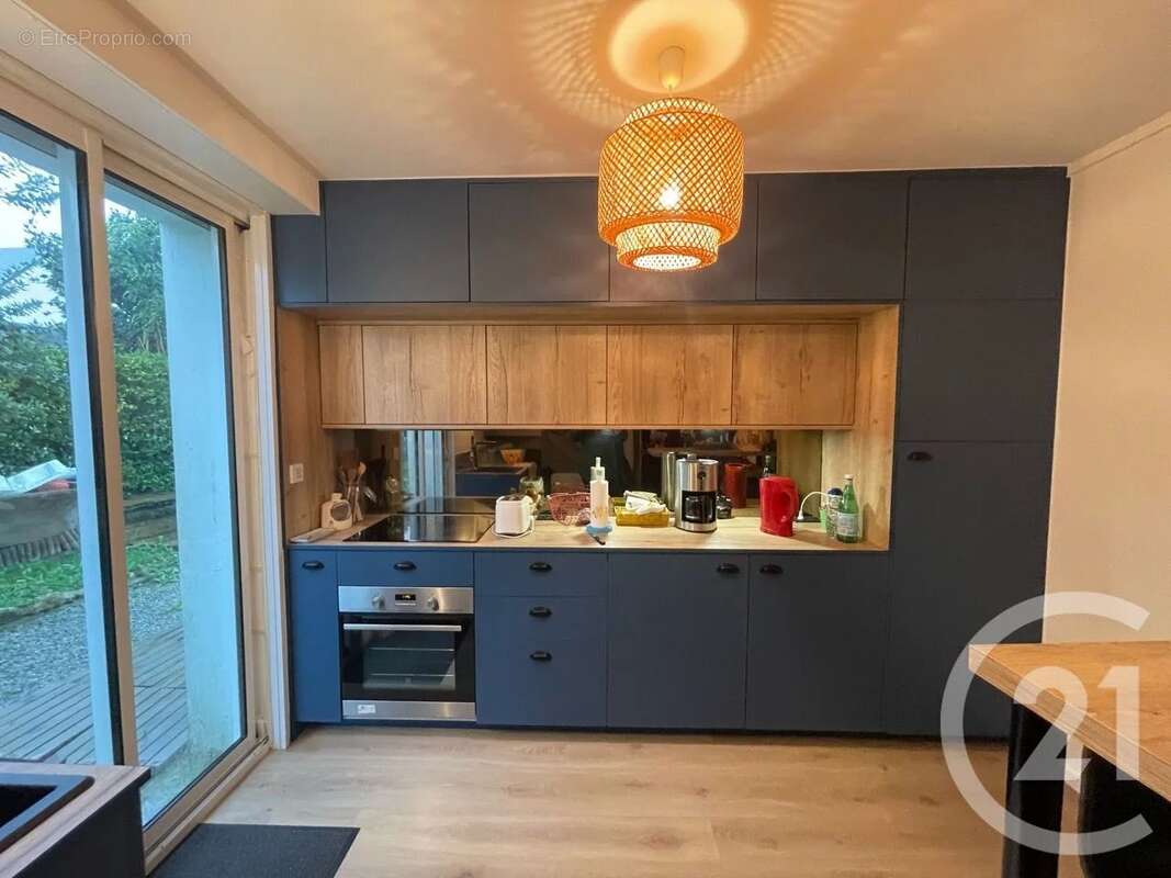 Maison 152 m² à Saint-Pierre-Quiberon  - photo 24