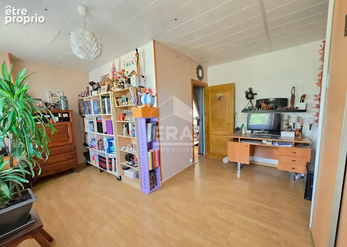 Maison 138m² à essigny-le-grand - photo 14
