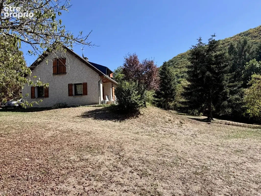 Maison familiale avec vue - photo 14