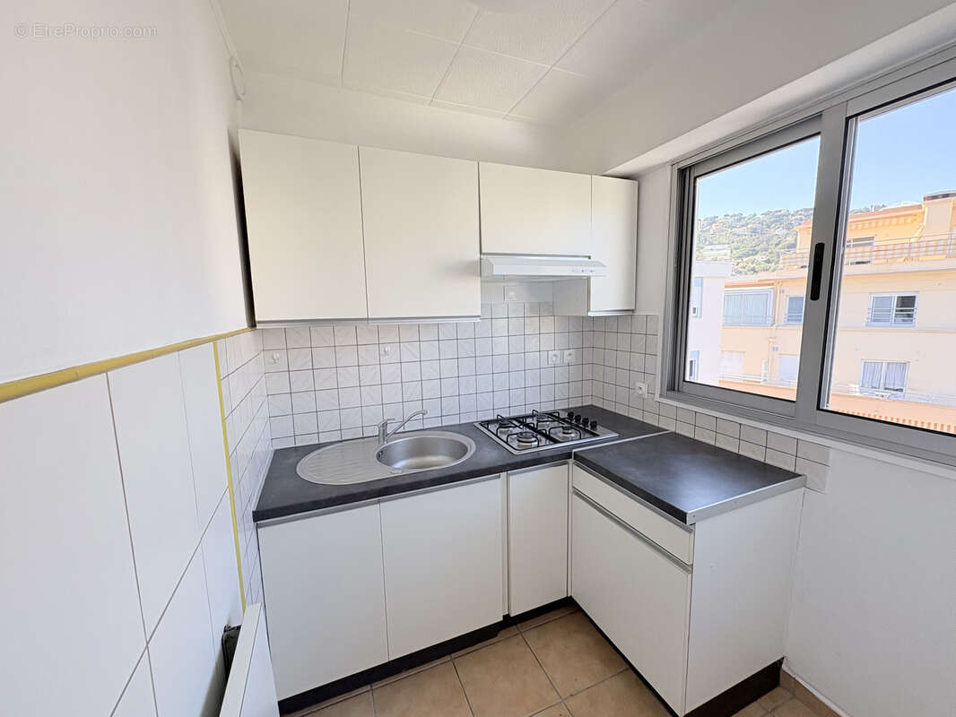 Appartement à VALLAURIS