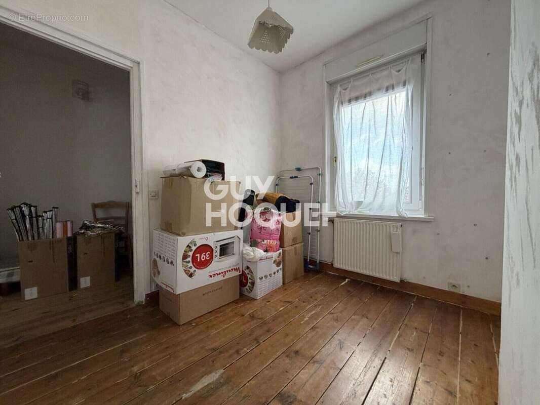 Photo 4 - Maison à AMIENS