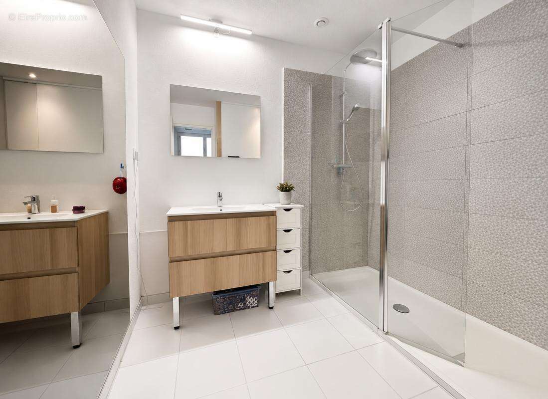 Vente appartement 43 m2 BORDEAUX (33800) - photo 4