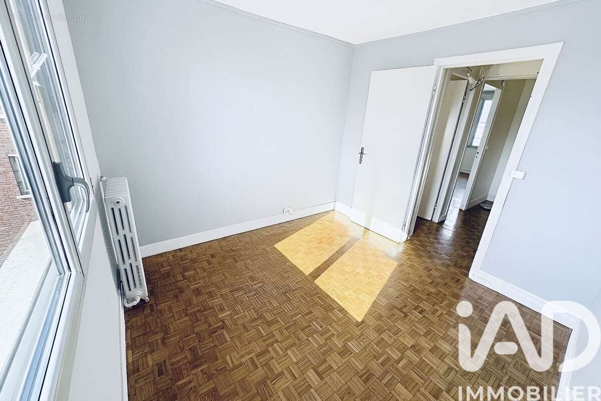 Photo 7 - Appartement à IVRY-SUR-SEINE