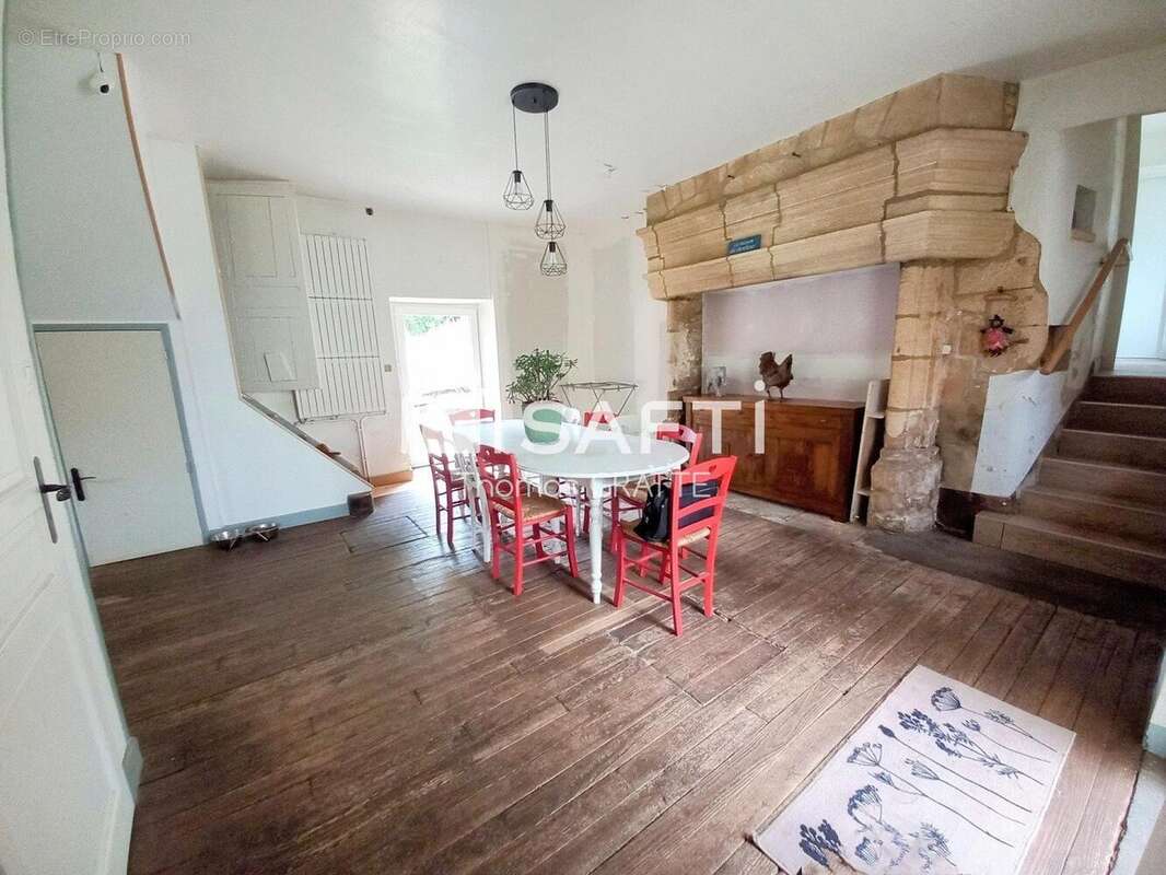 Photo 4 - Maison à CARSAC-AILLAC