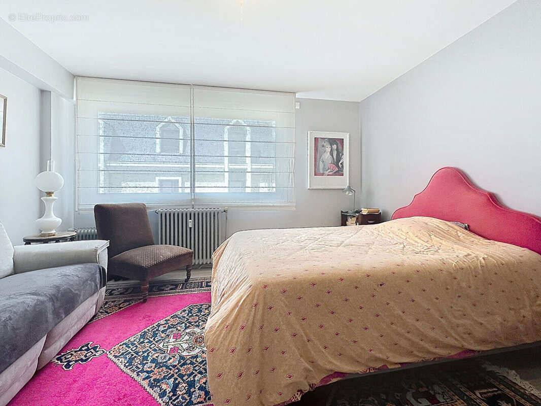 Appartement à CAEN