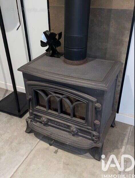 Photo 9 - Maison à SAINT-JEAN-DU-BRUEL