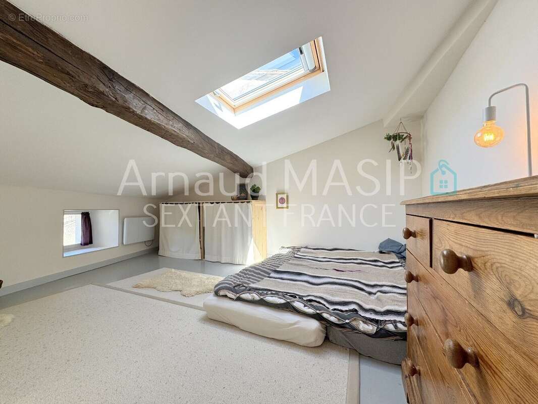 Maison à SOUGRAIGNE