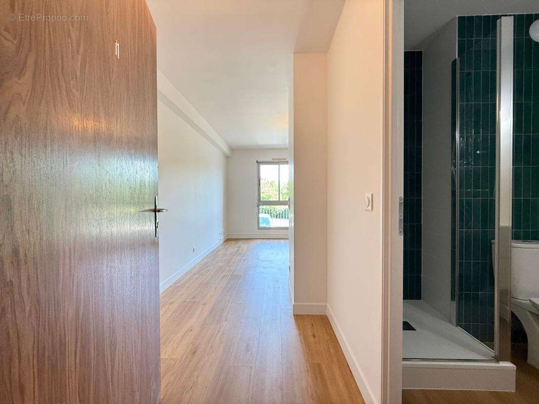 Appartement à VAUX-SUR-MER