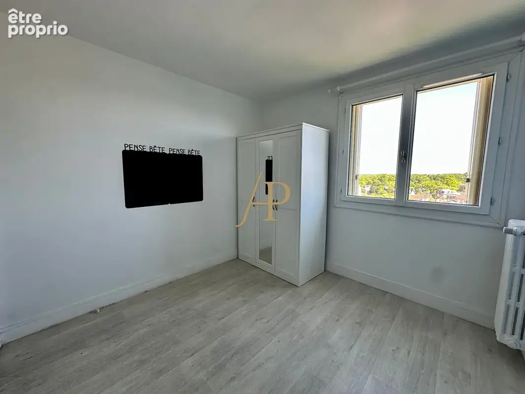 Appartement Saint Germain En Laye 5 pièce(s) 70.19 m2 - photo 16