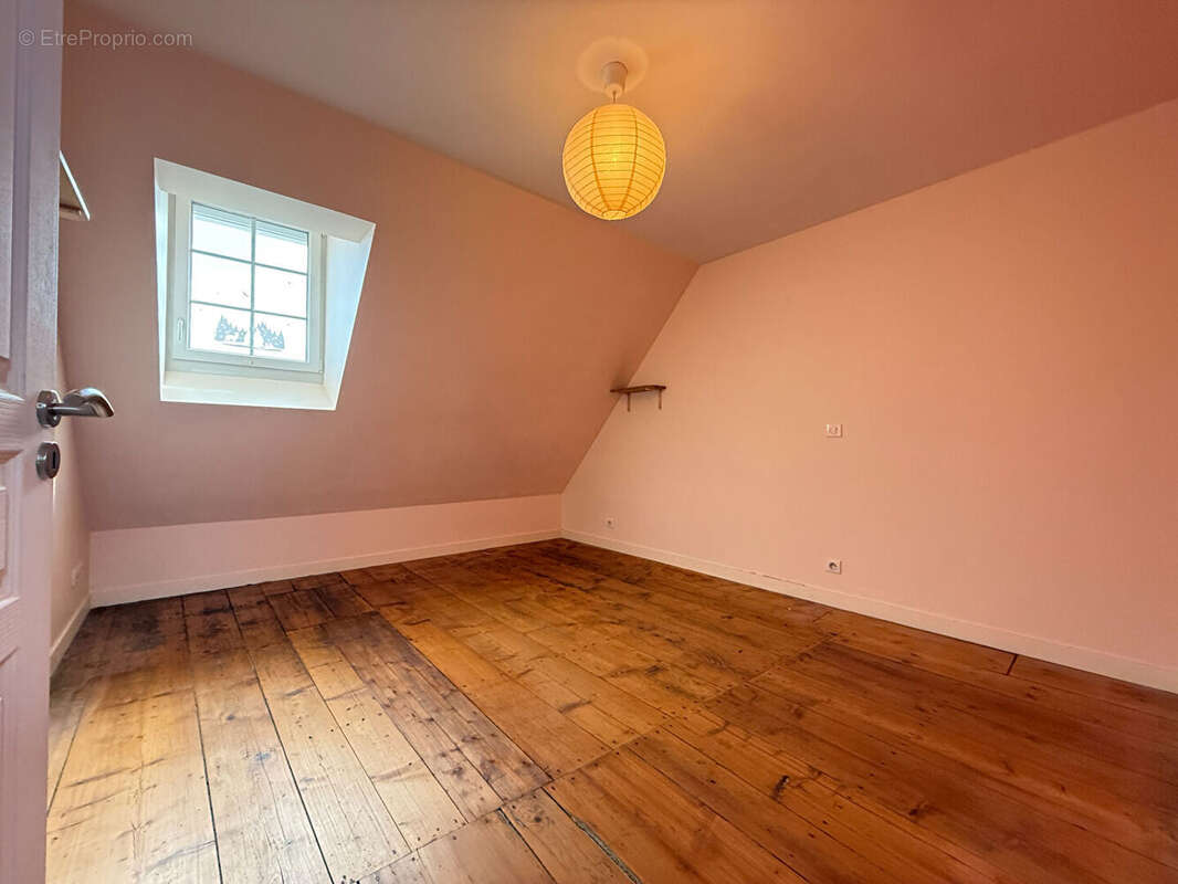 Appartement-maison Chilly-le-Vignoble / 5 pièce(s) / 2 chambres / 152 m² - photo 11