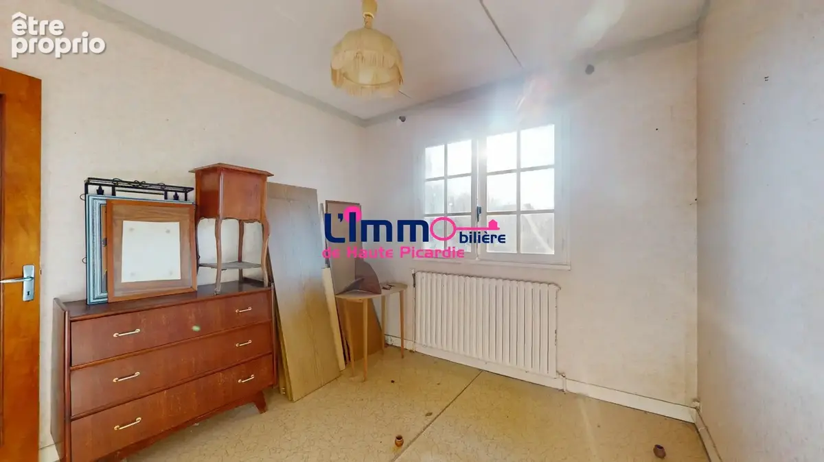 Maison 4 pièces 81 m² à vendre à Caix (80170) - photo 6