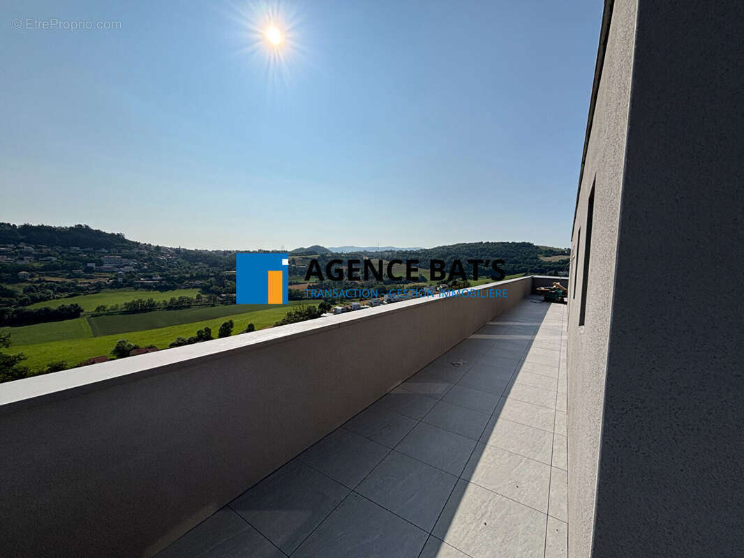 Photo 6 - Appartement à SAINT-GENEST-LERPT